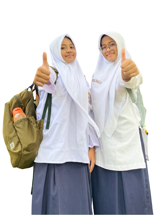 PROGRAM KELAS PILIHAN